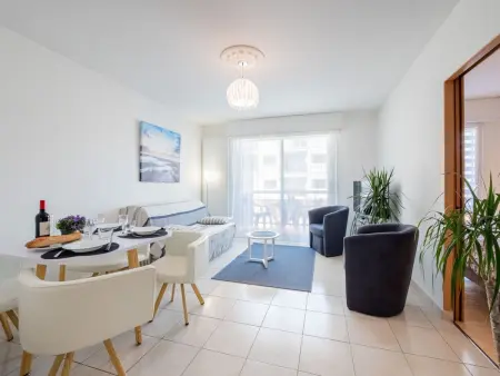 L'Hippocampe T2, Appartement 3 personnes à Les Sables d'Olonne - Photo 5
