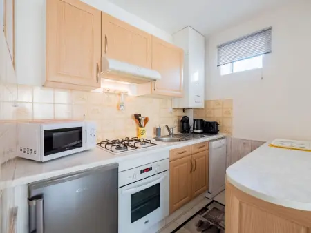 L'Hippocampe T2, Appartement 3 personnes à Les Sables d'Olonne - Photo 10