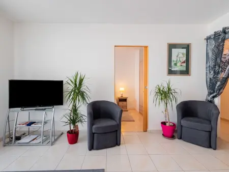 L'Hippocampe T2, Appartement 3 personnes à Les Sables d'Olonne - Photo 11