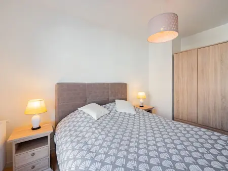 L'Hippocampe T2, Appartement 3 personnes à Les Sables d'Olonne - Photo 12