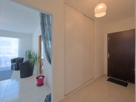 L'Hippocampe T2, Appartement 3 personnes à Les Sables d'Olonne - Photo 14