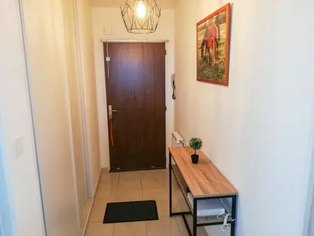 L'Hippocampe T2, Appartement 3 personnes à Les Sables d'Olonne - Photo 15