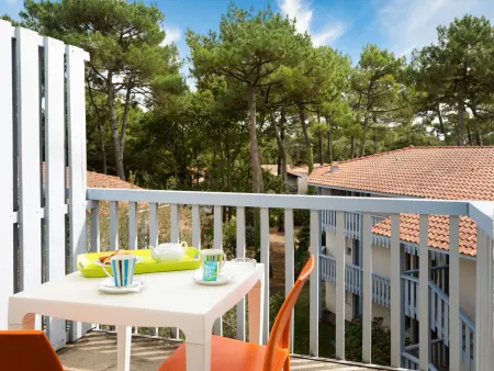 Sowell Family Pignada Plage, Appartement 2 personnes à Soustons - Photo 2