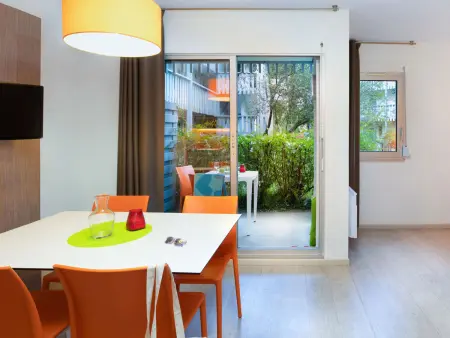 Sowell Family Pignada Plage, Appartement 2 personnes à Soustons - Photo 4