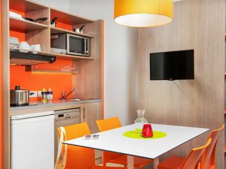 Sowell Family Pignada Plage, Appartement 2 personnes à Soustons - Photo 5