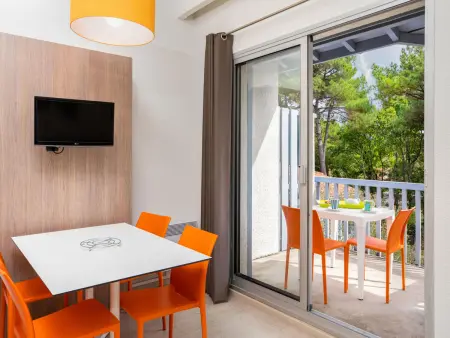 Sowell Family Pignada Plage, Appartement 2 personnes à Soustons - Photo 6