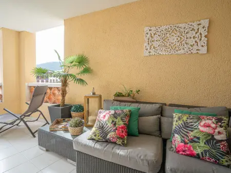 L'Esquinade P3 314, Appartement 4 personnes à Agay Village Cap Esterel - Photo 2