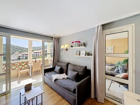 L'Esquinade P3 314, Appartement 4 personnes à Agay Village Cap Esterel - Photo 5