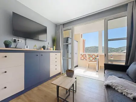 L'Esquinade P3 314, Appartement 4 personnes à Agay Village Cap Esterel - Photo 6