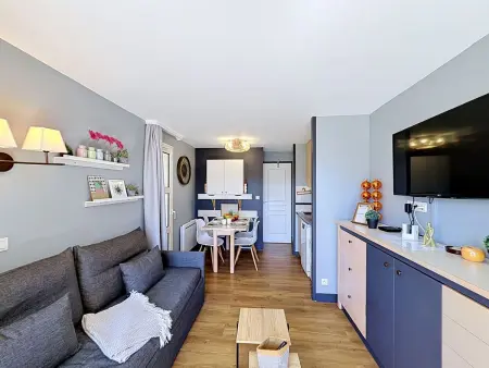 L'Esquinade P3 314, Appartement 4 personnes à Agay Village Cap Esterel - Photo 8