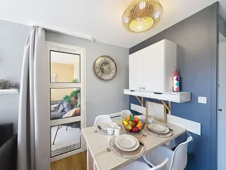 L'Esquinade P3 314, Appartement 4 personnes à Agay Village Cap Esterel - Photo 9