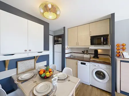 L'Esquinade P3 314, Appartement 4 personnes à Agay Village Cap Esterel - Photo 10