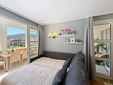 L'Esquinade P3 314, Appartement 4 personnes à Agay Village Cap Esterel - Photo 11