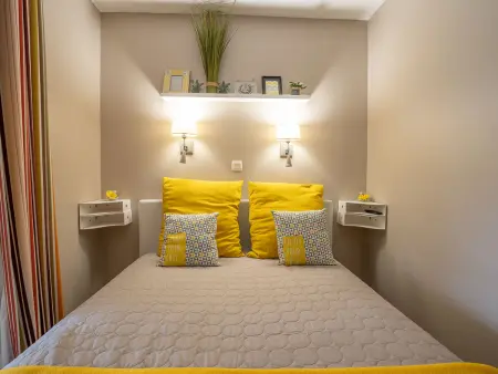 L'Esquinade P3 314, Appartement 4 personnes à Agay Village Cap Esterel - Photo 13