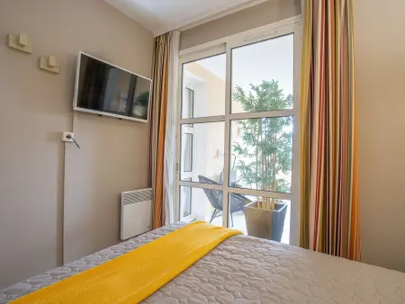L'Esquinade P3 314, Appartement 4 personnes à Agay Village Cap Esterel - Photo 14