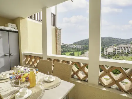 L'Esquinade P3 314, Appartement 4 personnes à Agay Village Cap Esterel - Photo 16