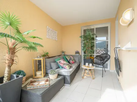 L'Esquinade P3 314, Appartement 4 personnes à Agay Village Cap Esterel - Photo 17