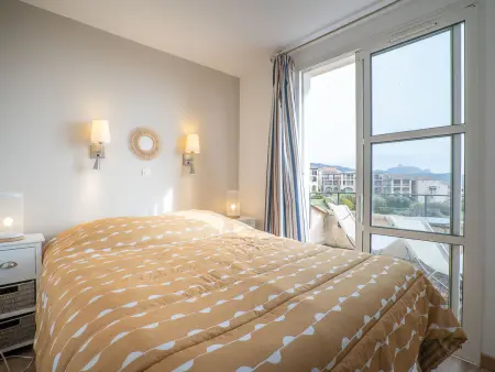 L'Esquinade J5 226, Appartement 6 personnes à Agay Village Cap Esterel - Photo 3