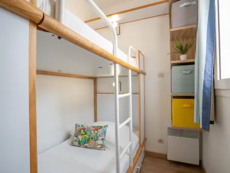 L'Esquinade J5 226, Appartement 6 personnes à Agay Village Cap Esterel - Photo 4