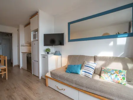L'Esquinade J5 226, Appartement 6 personnes à Agay Village Cap Esterel - Photo 6