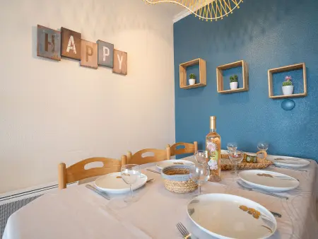 L'Esquinade J5 226, Appartement 6 personnes à Agay Village Cap Esterel - Photo 9