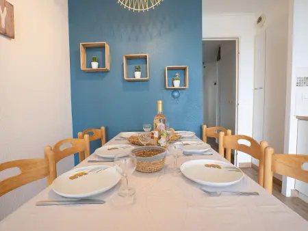 L'Esquinade J5 226, Appartement 6 personnes à Agay Village Cap Esterel - Photo 10