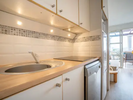 L'Esquinade J5 226, Appartement 6 personnes à Agay Village Cap Esterel - Photo 12