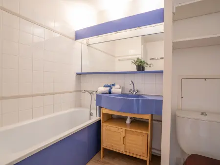 L'Esquinade J5 226, Appartement 6 personnes à Agay Village Cap Esterel - Photo 15