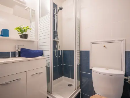 L'Esquinade J5 226, Appartement 6 personnes à Agay Village Cap Esterel - Photo 16