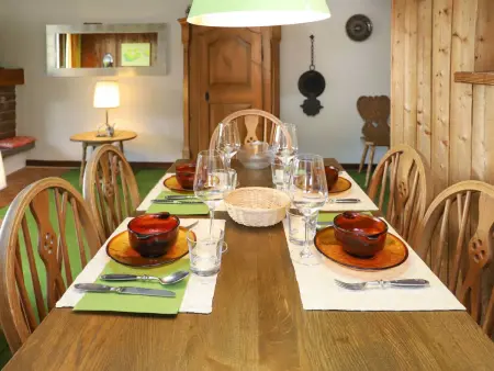Courtillière 8, Appartement 4 personnes à Verbier - Photo 3