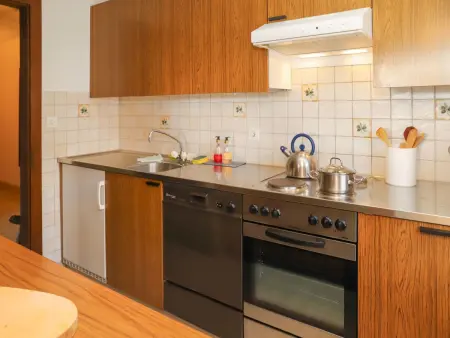 Courtillière 8, Appartement 4 personnes à Verbier - Photo 6