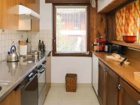 Courtillière 8, Appartement 4 personnes à Verbier - Photo 7