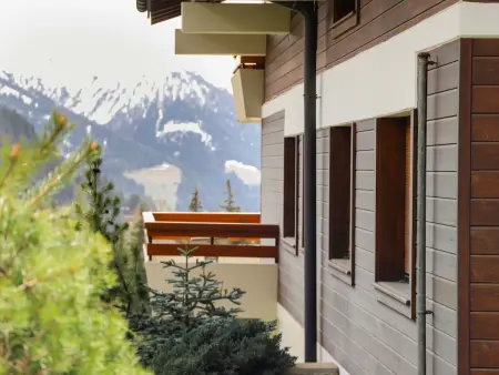 Courtillière 8, Appartement 4 personnes à Verbier - Photo 12