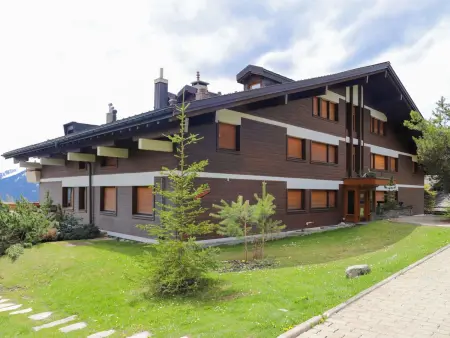 Courtillière 8, Appartement 4 personnes à Verbier - Photo 23