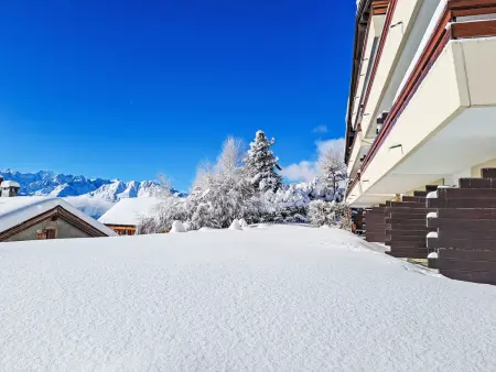 Courtillière 8, Appartement 4 personnes à Verbier - Photo 26