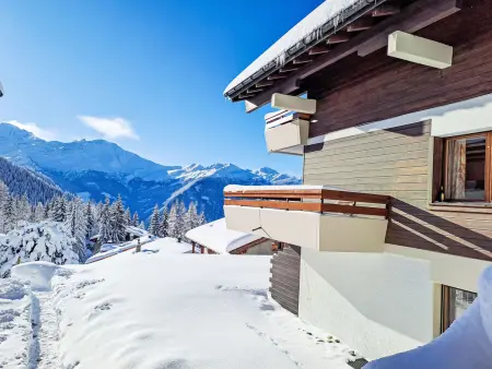 Courtillière 8, Appartement 4 personnes à Verbier - Photo 27