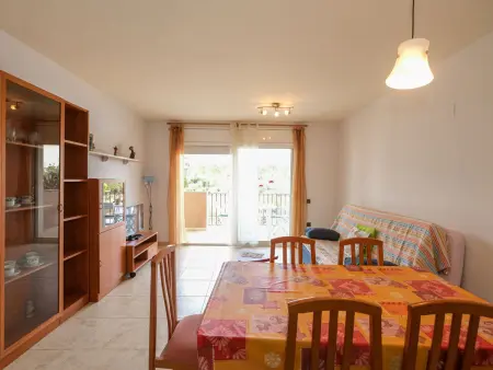 Golden Beach, Appartement 3 personnes à St Carles de la Ràpita - Photo 8
