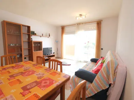 Golden Beach, Appartement 3 personnes à St Carles de la Ràpita - Photo 9