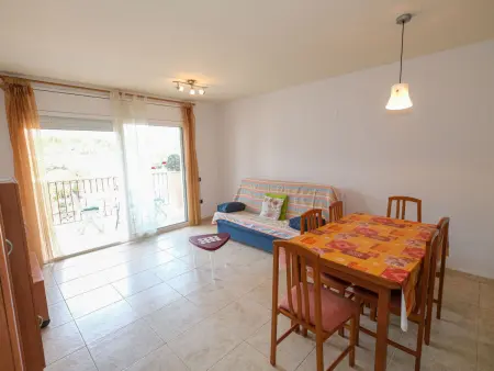Golden Beach, Appartement 3 personnes à St Carles de la Ràpita - Photo 10