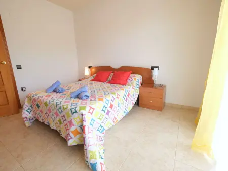 Golden Beach, Appartement 3 personnes à St Carles de la Ràpita - Photo 13