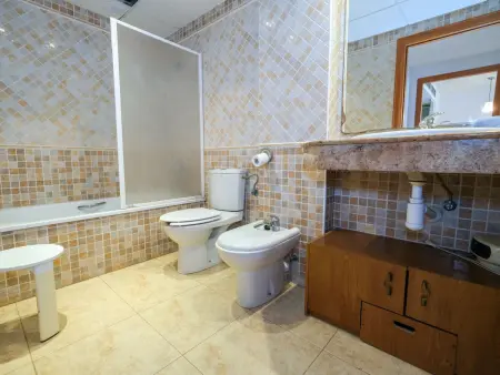 Golden Beach, Appartement 3 personnes à St Carles de la Ràpita - Photo 14