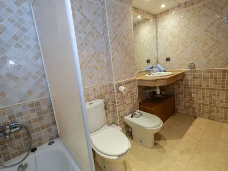 Golden Beach, Appartement 3 personnes à St Carles de la Ràpita - Photo 15