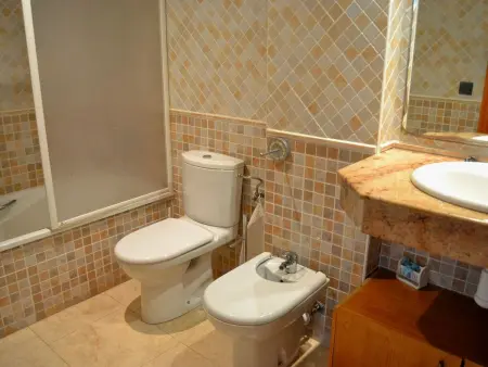 Golden Beach, Appartement 3 personnes à St Carles de la Ràpita - Photo 16