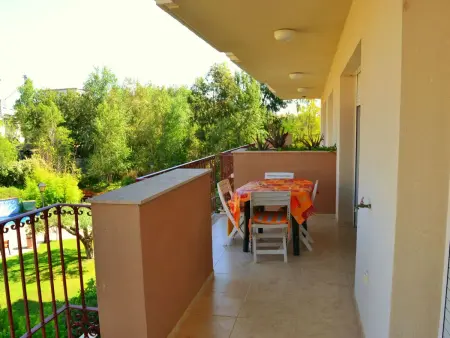 Golden Beach, Appartement 3 personnes à St Carles de la Ràpita - Photo 17