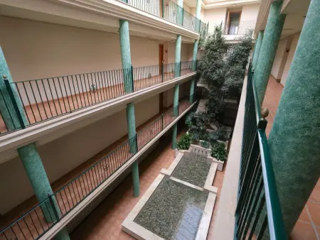 Golden Beach, Appartement 3 personnes à St Carles de la Ràpita - Photo 19