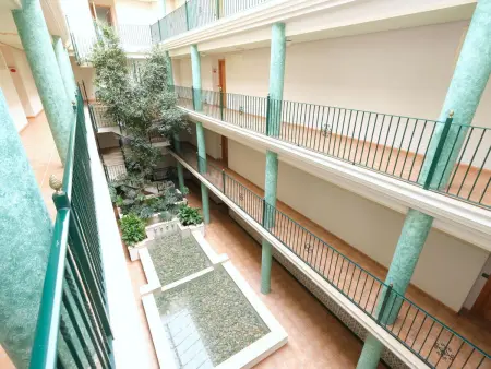 Golden Beach, Appartement 3 personnes à St Carles de la Ràpita - Photo 20