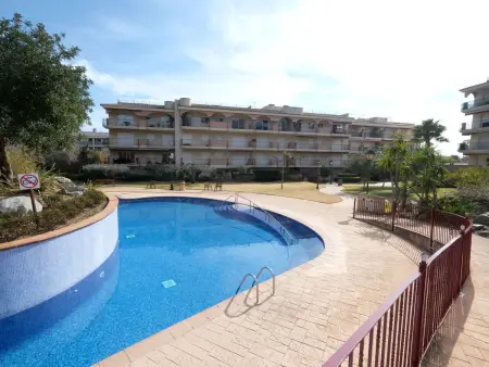 Golden Beach, Appartement 3 personnes à St Carles de la Ràpita - Photo 23