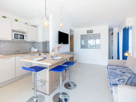 Port de La Gavine, Appartement 2 personnes à Hyères - Photo 3