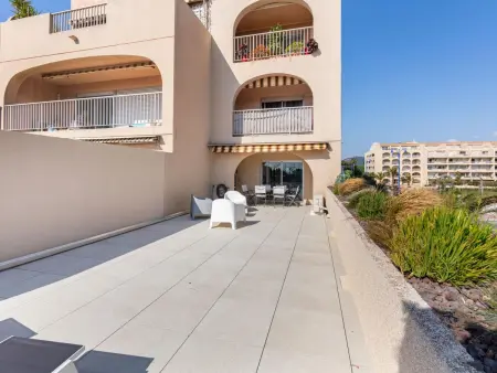 Port de La Gavine, Appartement 2 personnes à Hyères - Photo 15