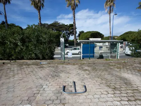 Port de La Gavine, Appartement 2 personnes à Hyères - Photo 16